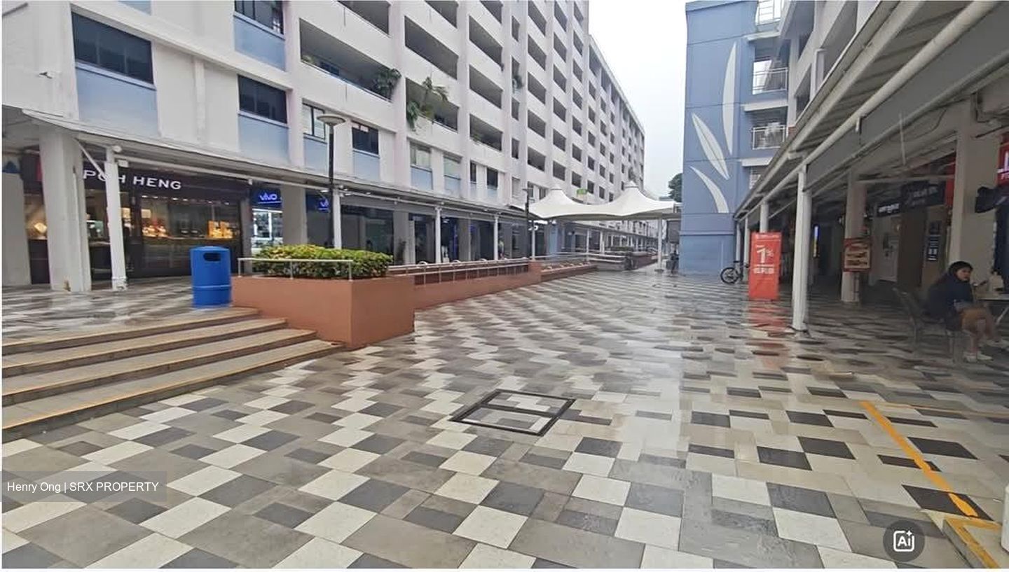 New Upper Changi Road (D16), Shop House #569161911